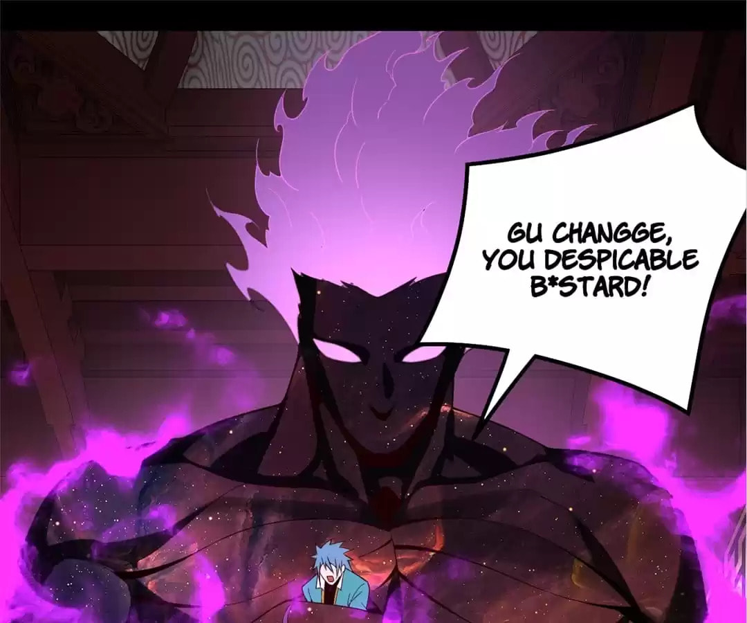 I Am the Fated Villain Chapter 24 page 52 - 