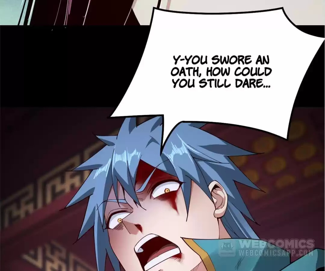 I Am the Fated Villain Chapter 24 page 56 - 