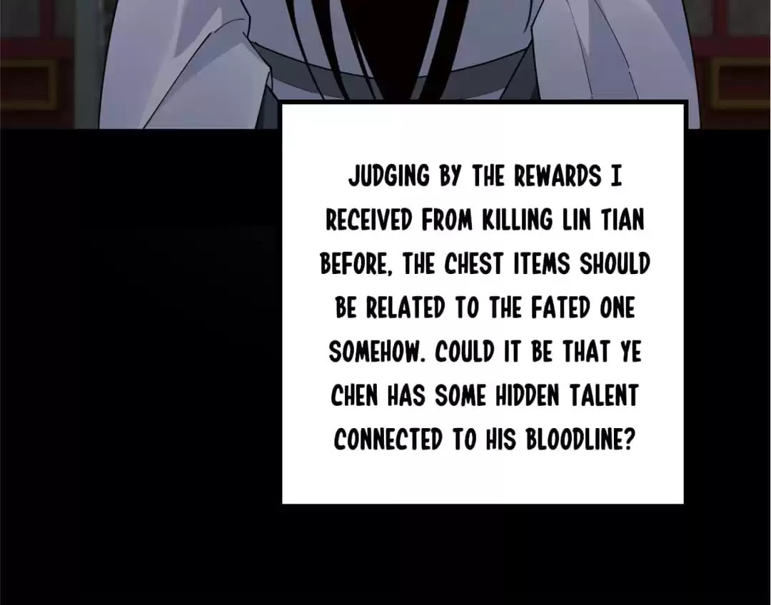 I Am the Fated Villain Chapter 24 page 86 - 