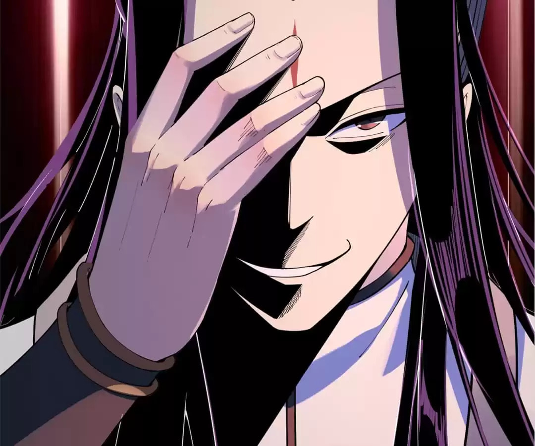 I Am the Fated Villain Chapter 24 page 96 - 