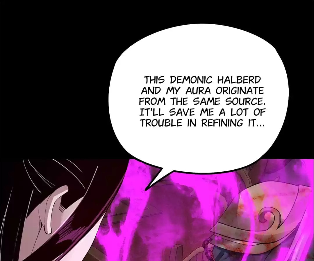 I Am the Fated Villain Chapter 26 page 1 - 