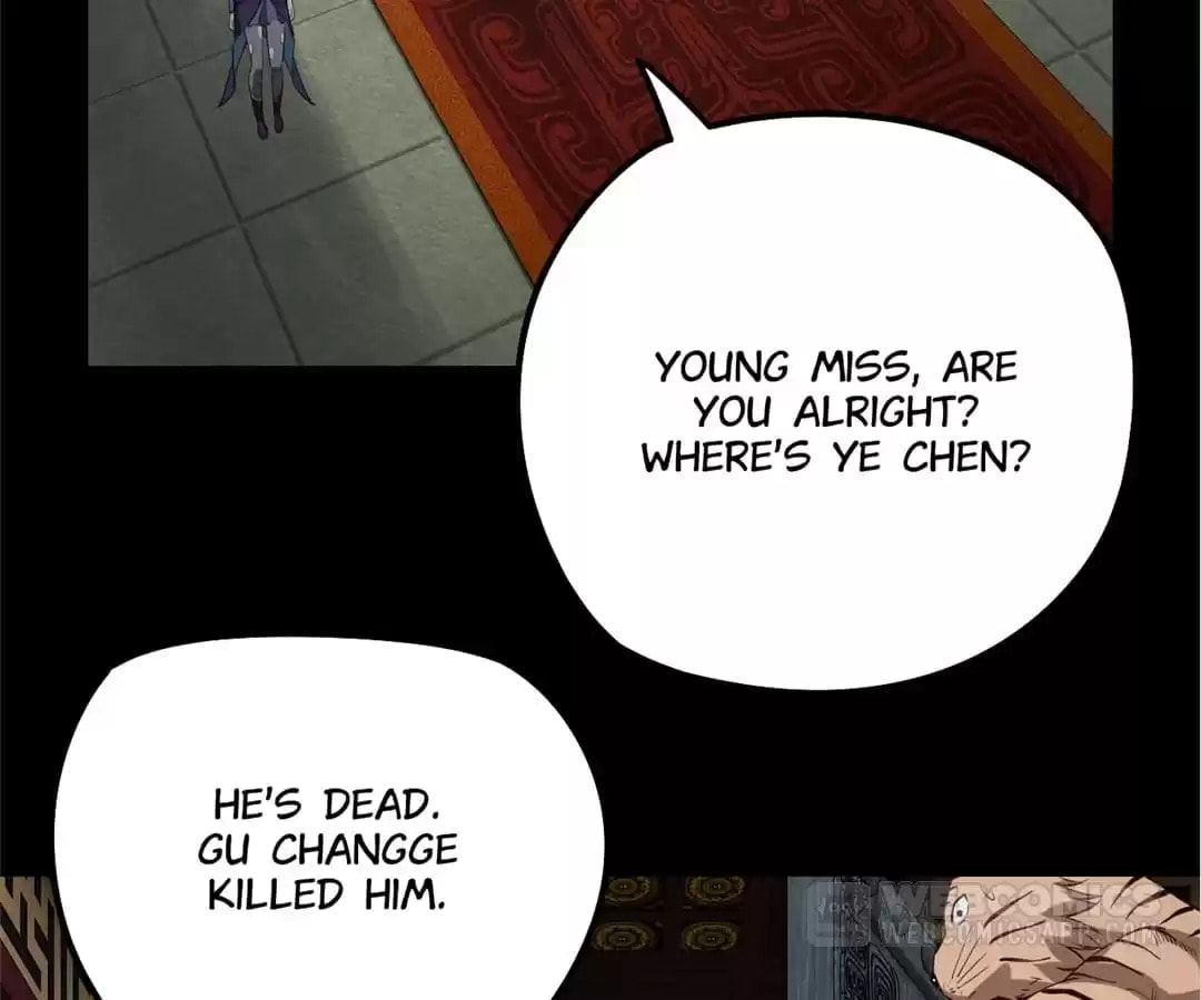 I Am the Fated Villain Chapter 26 page 103 - 