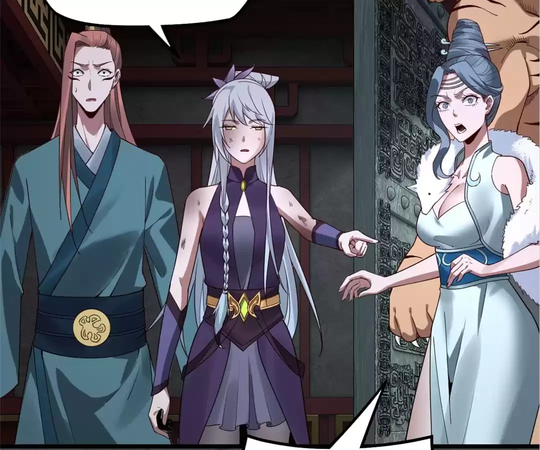 I Am the Fated Villain Chapter 26 page 104 - 