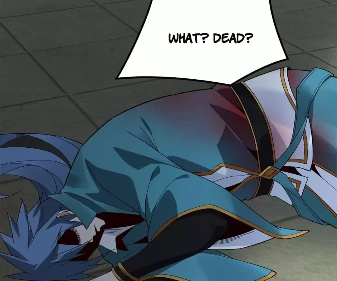 I Am the Fated Villain Chapter 26 page 105 - 