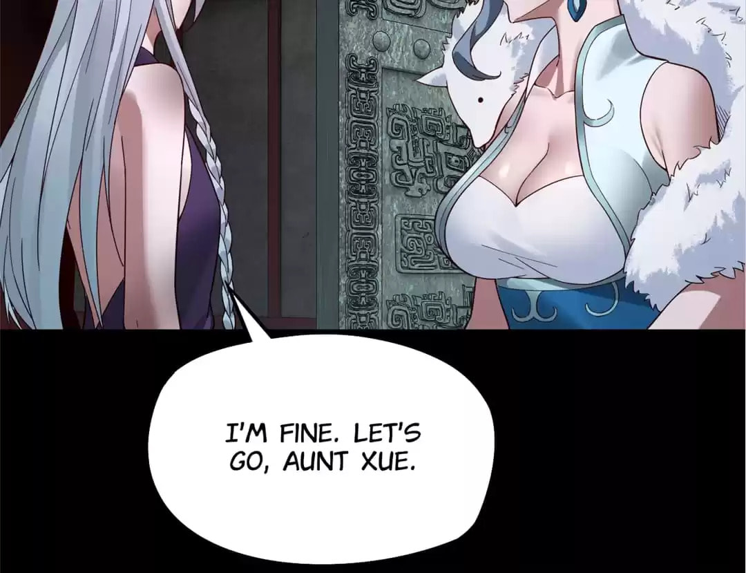 I Am the Fated Villain Chapter 26 page 107 - 