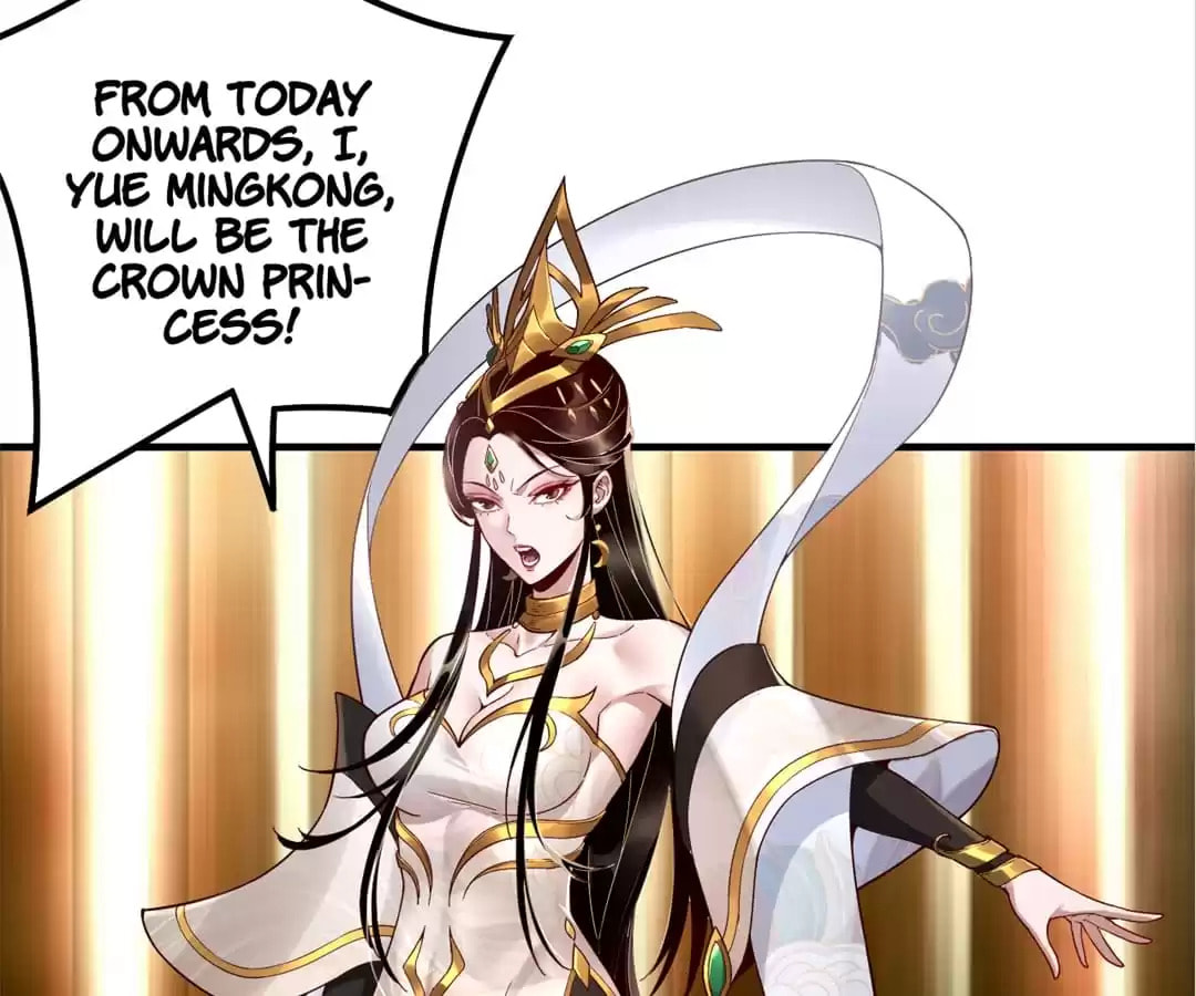 I Am the Fated Villain Chapter 26 page 119 - 