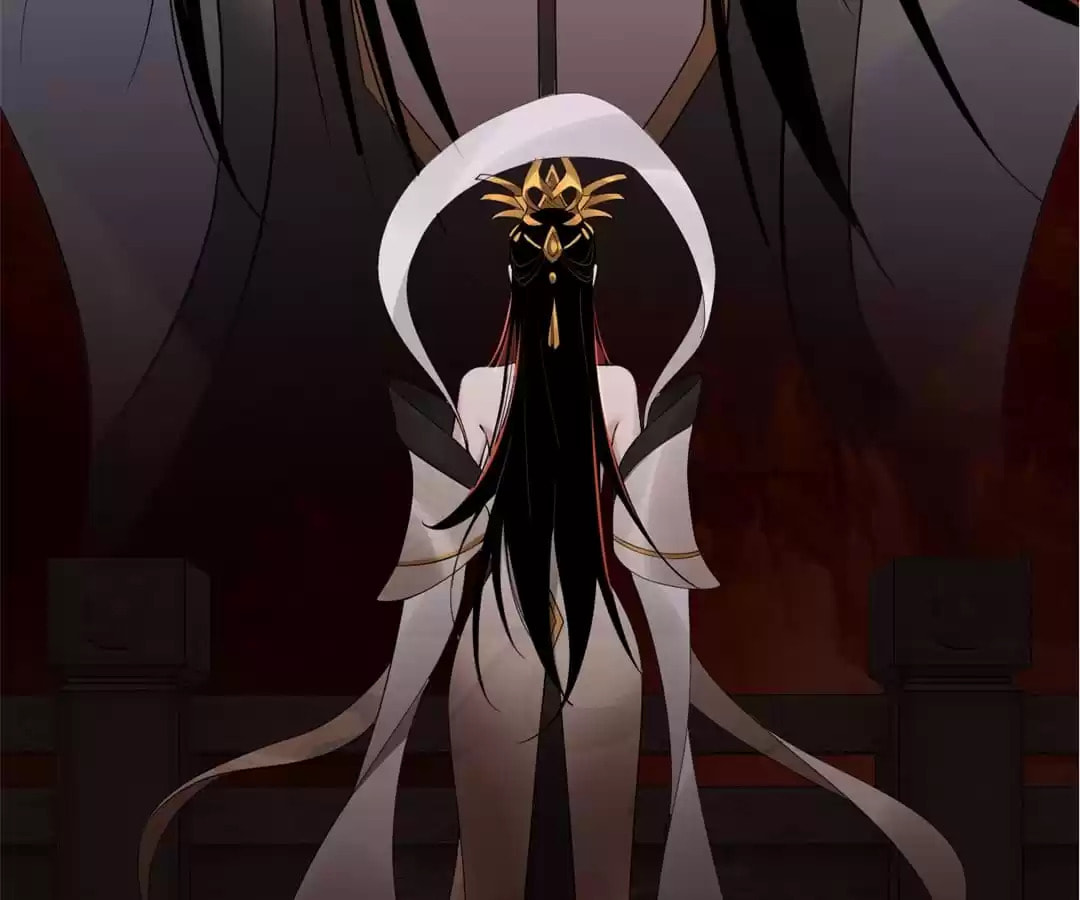I Am the Fated Villain Chapter 26 page 131 - 
