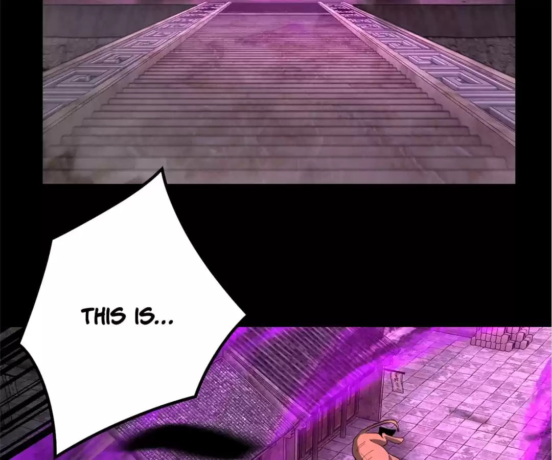 I Am the Fated Villain Chapter 26 page 15 - 