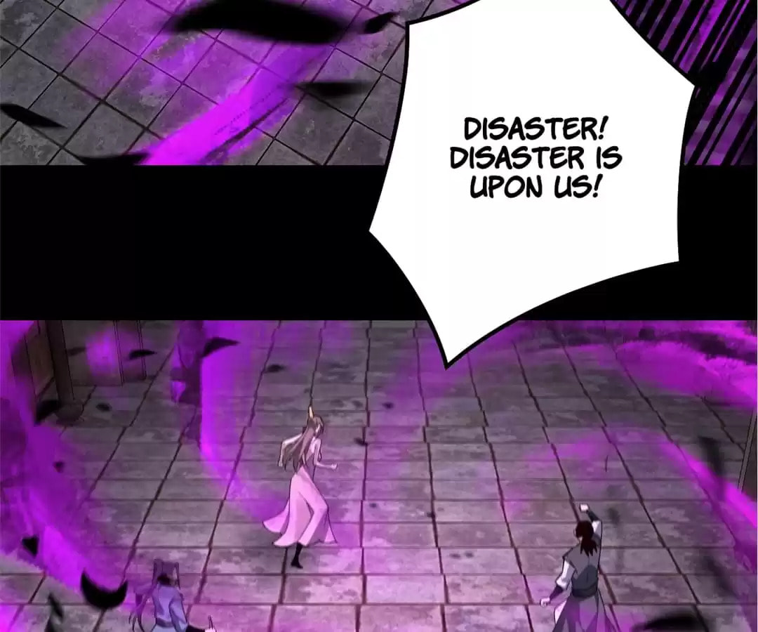 I Am the Fated Villain Chapter 26 page 17 - 