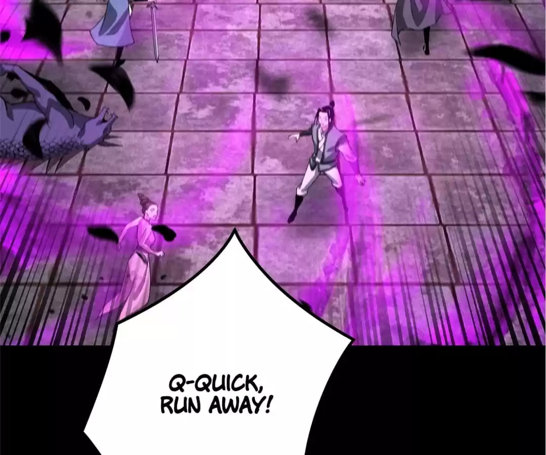 I Am the Fated Villain Chapter 26 page 18 - 