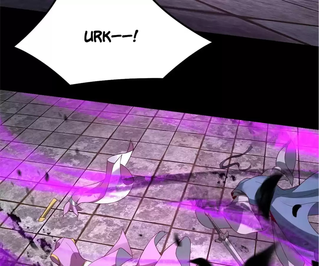 I Am the Fated Villain Chapter 26 page 22 - 