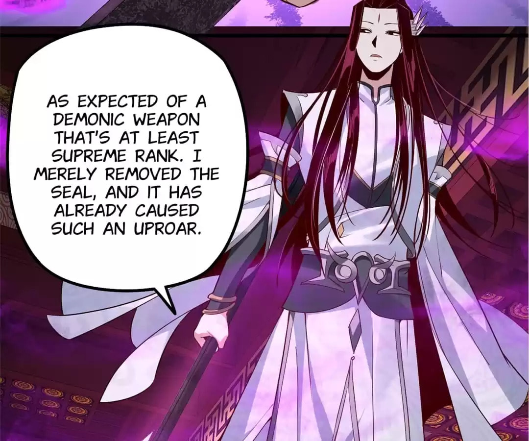 I Am the Fated Villain Chapter 26 page 27 - 