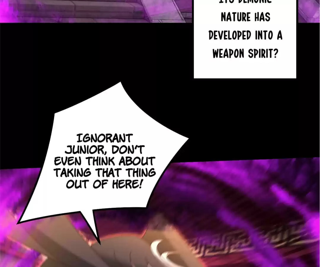 I Am the Fated Villain Chapter 26 page 29 - 