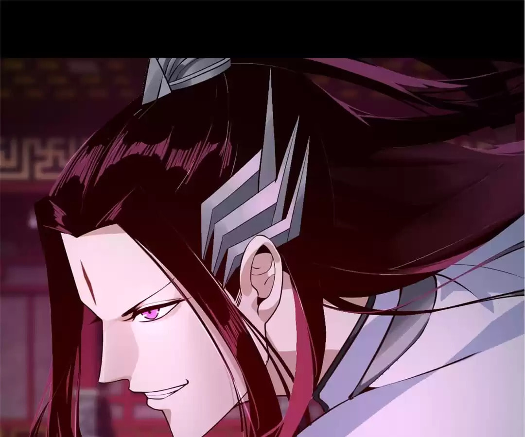 I Am the Fated Villain Chapter 26 page 32 - 