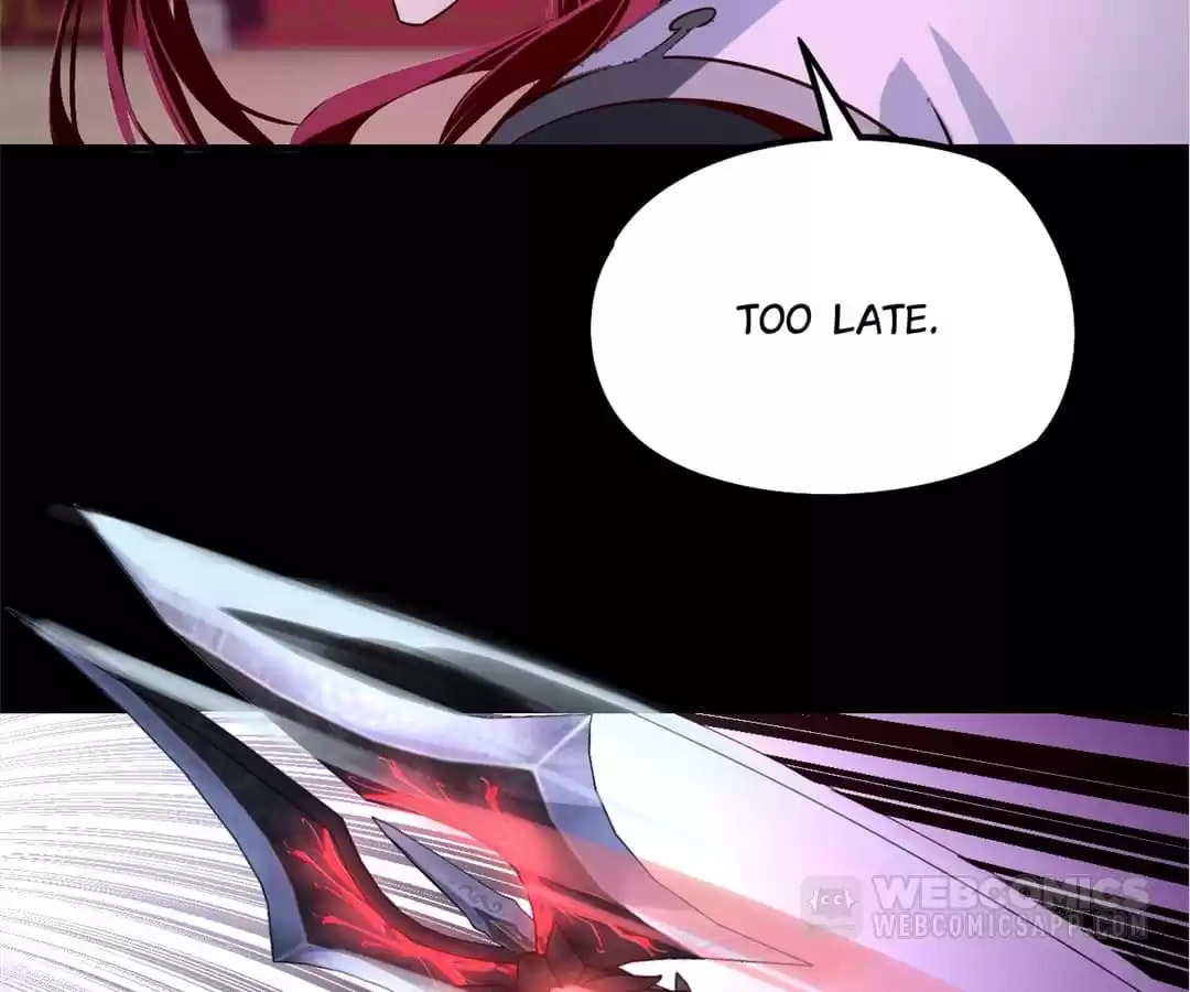 I Am the Fated Villain Chapter 26 page 33 - 