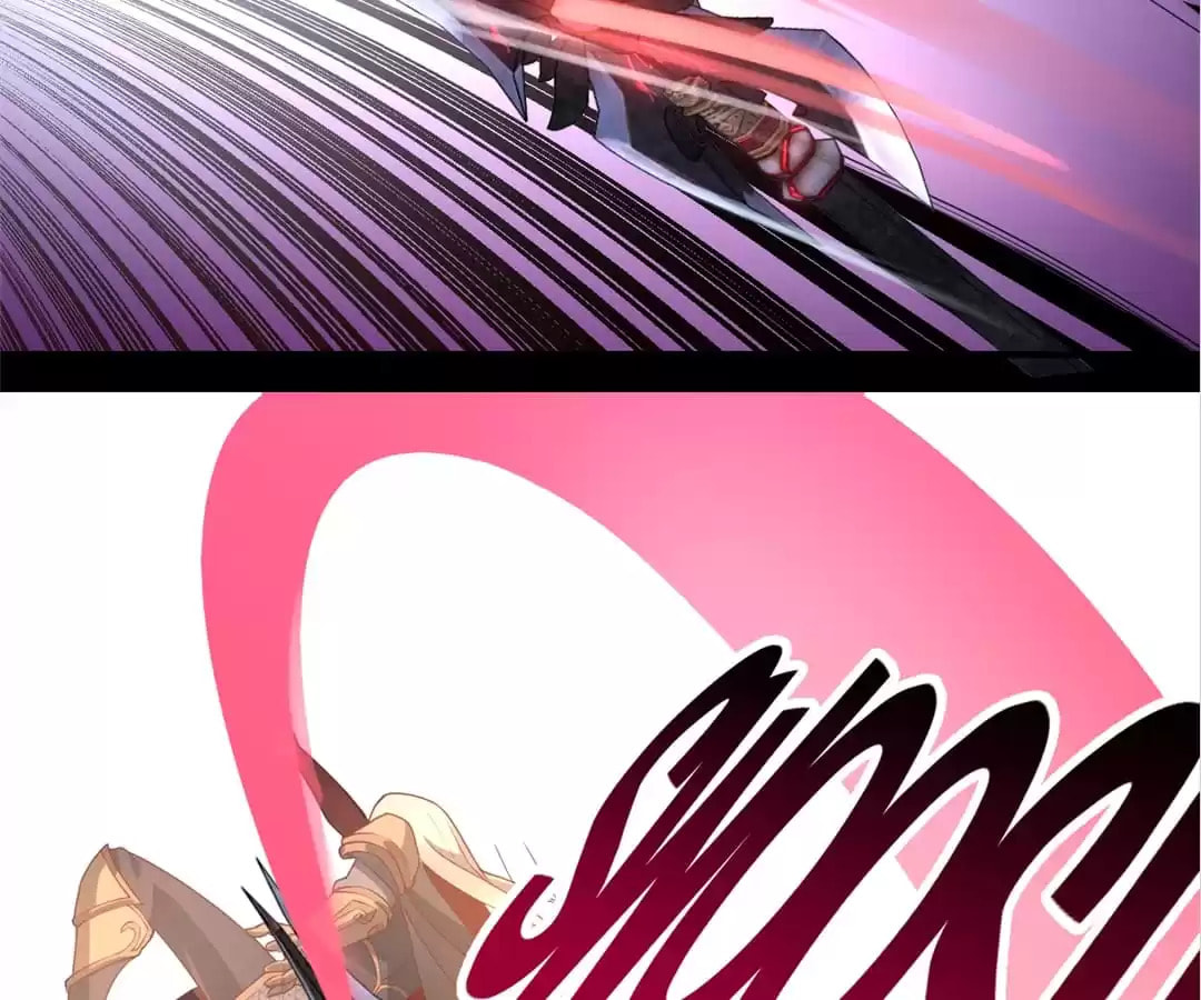 I Am the Fated Villain Chapter 26 page 34 - 