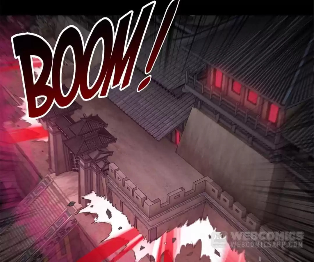 I Am the Fated Villain Chapter 26 page 39 - 