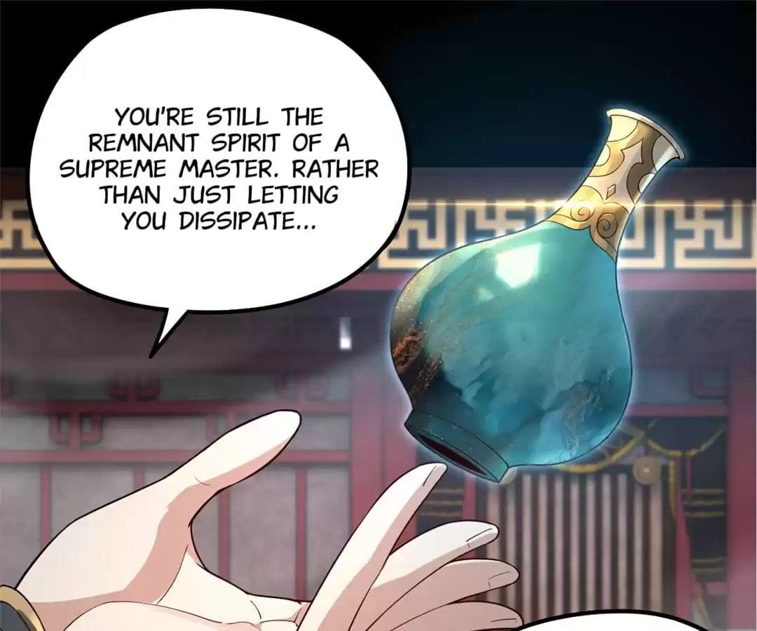 I Am the Fated Villain Chapter 26 page 43 - 