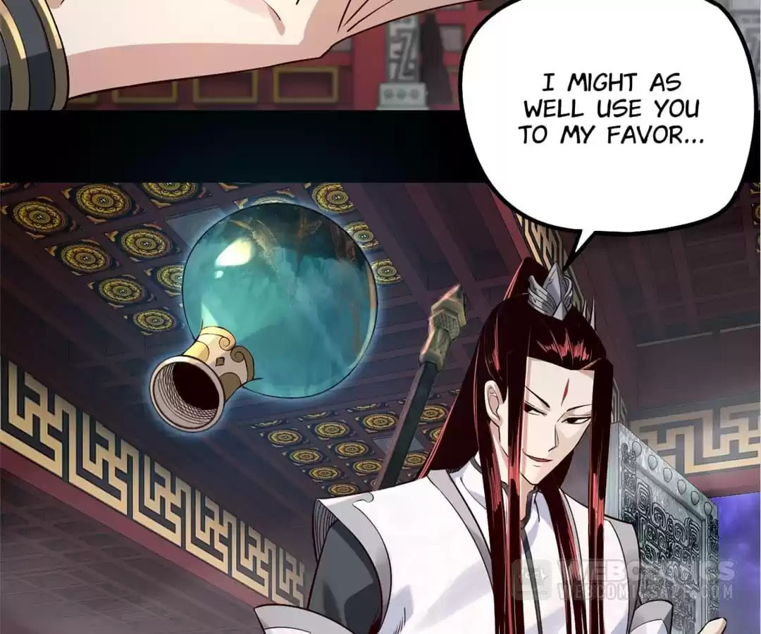 I Am the Fated Villain Chapter 26 page 44 - 