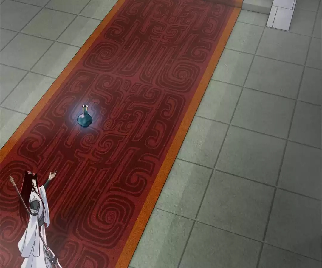 I Am the Fated Villain Chapter 26 page 53 - 