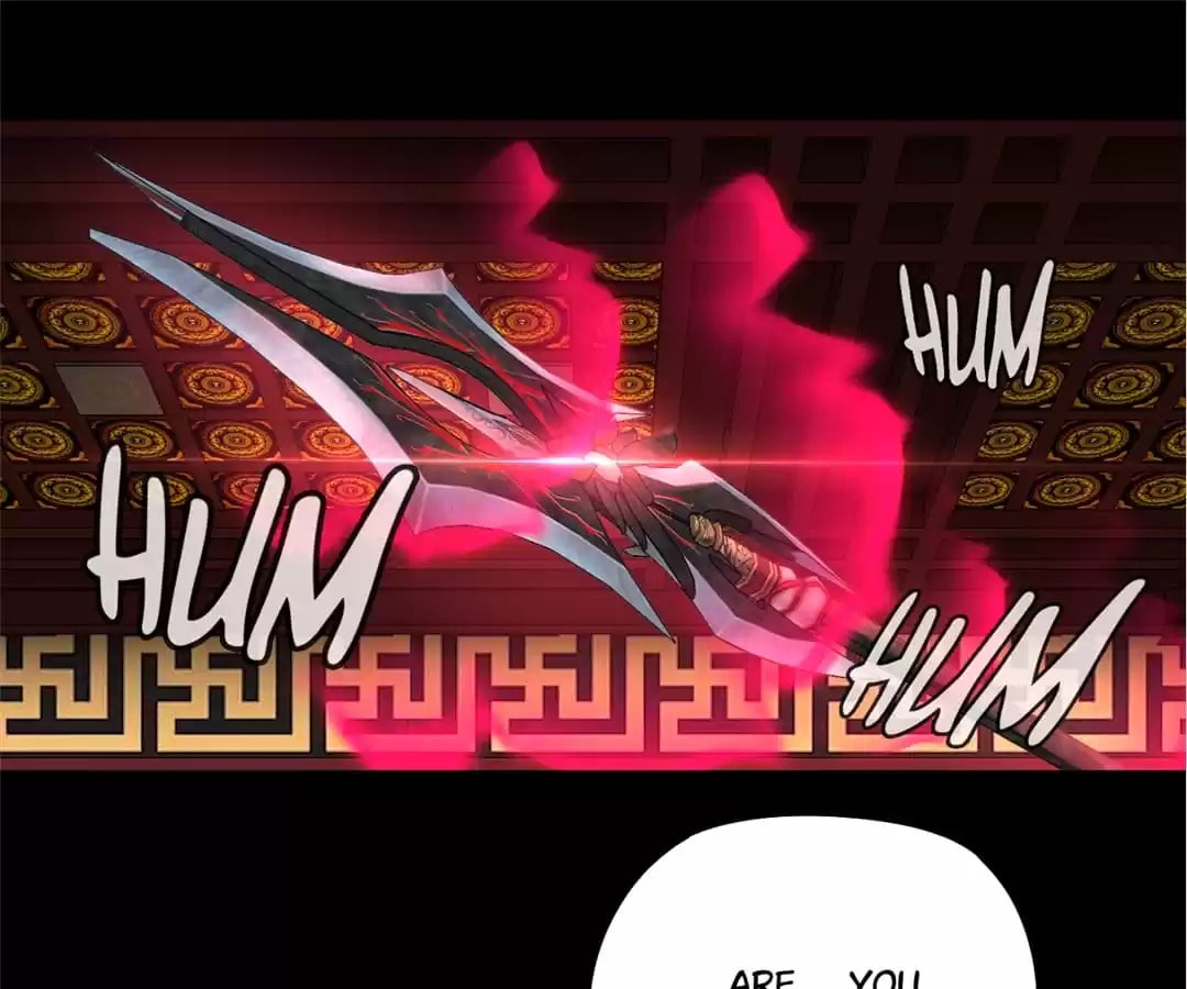 I Am the Fated Villain Chapter 26 page 57 - 