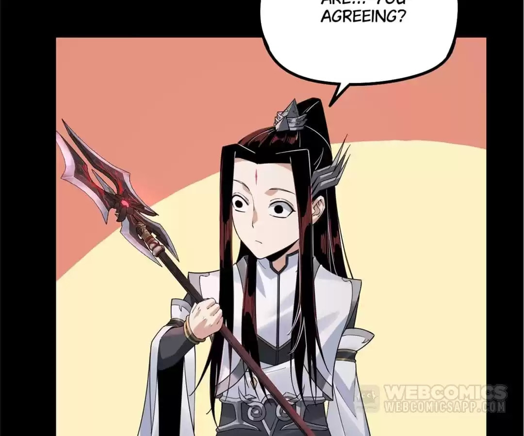 I Am the Fated Villain Chapter 26 page 58 - 