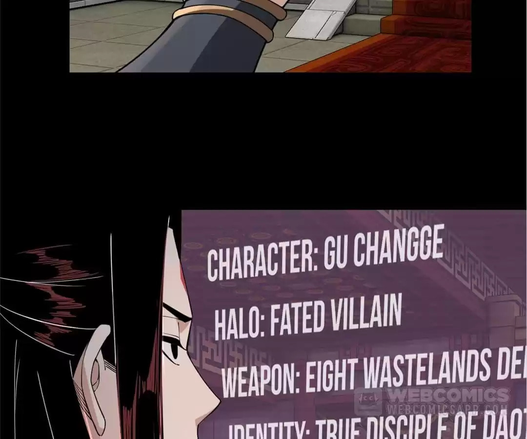 I Am the Fated Villain Chapter 26 page 65 - 