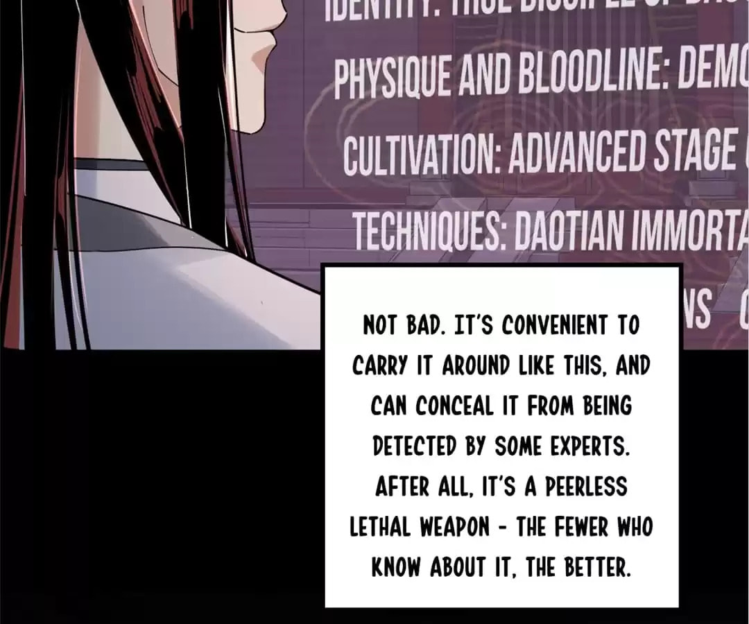 I Am the Fated Villain Chapter 26 page 66 - 