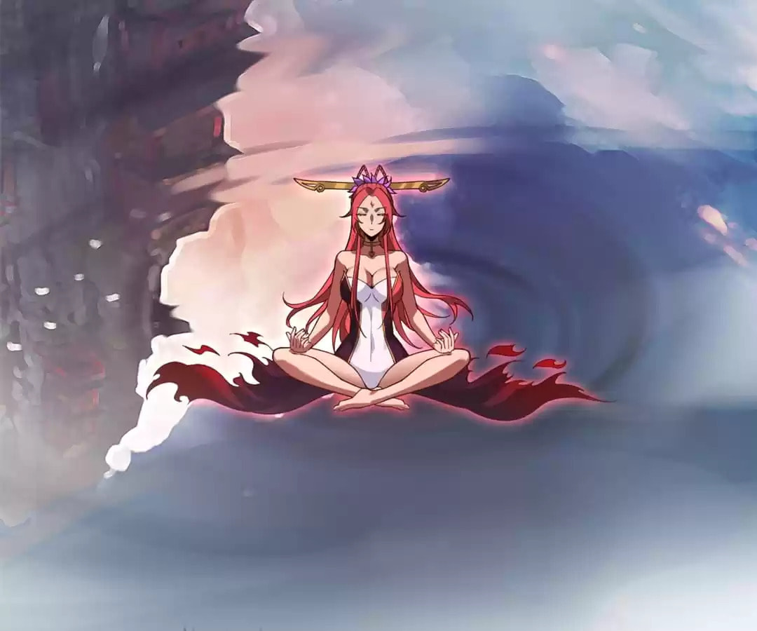 I Am the Fated Villain Chapter 26 page 70 - 