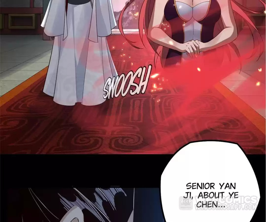 I Am the Fated Villain Chapter 26 page 80 - 