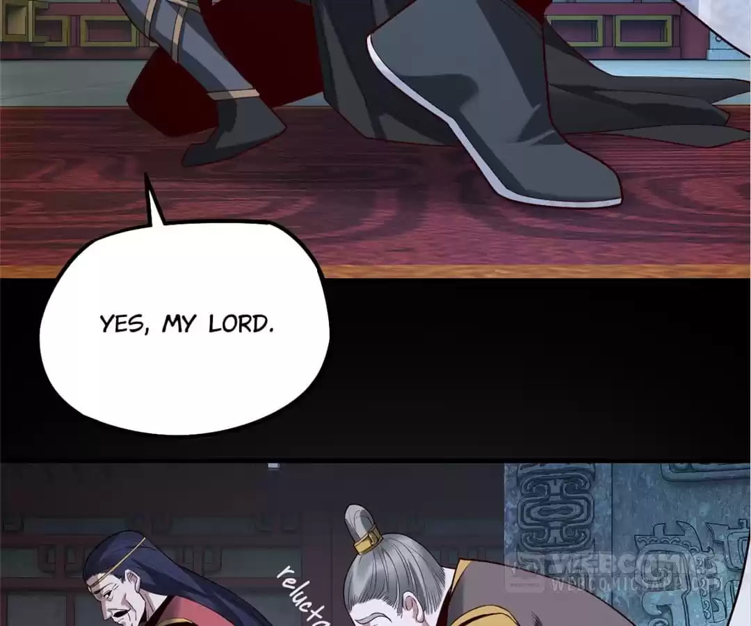 I Am the Fated Villain Chapter 26 page 95 - 