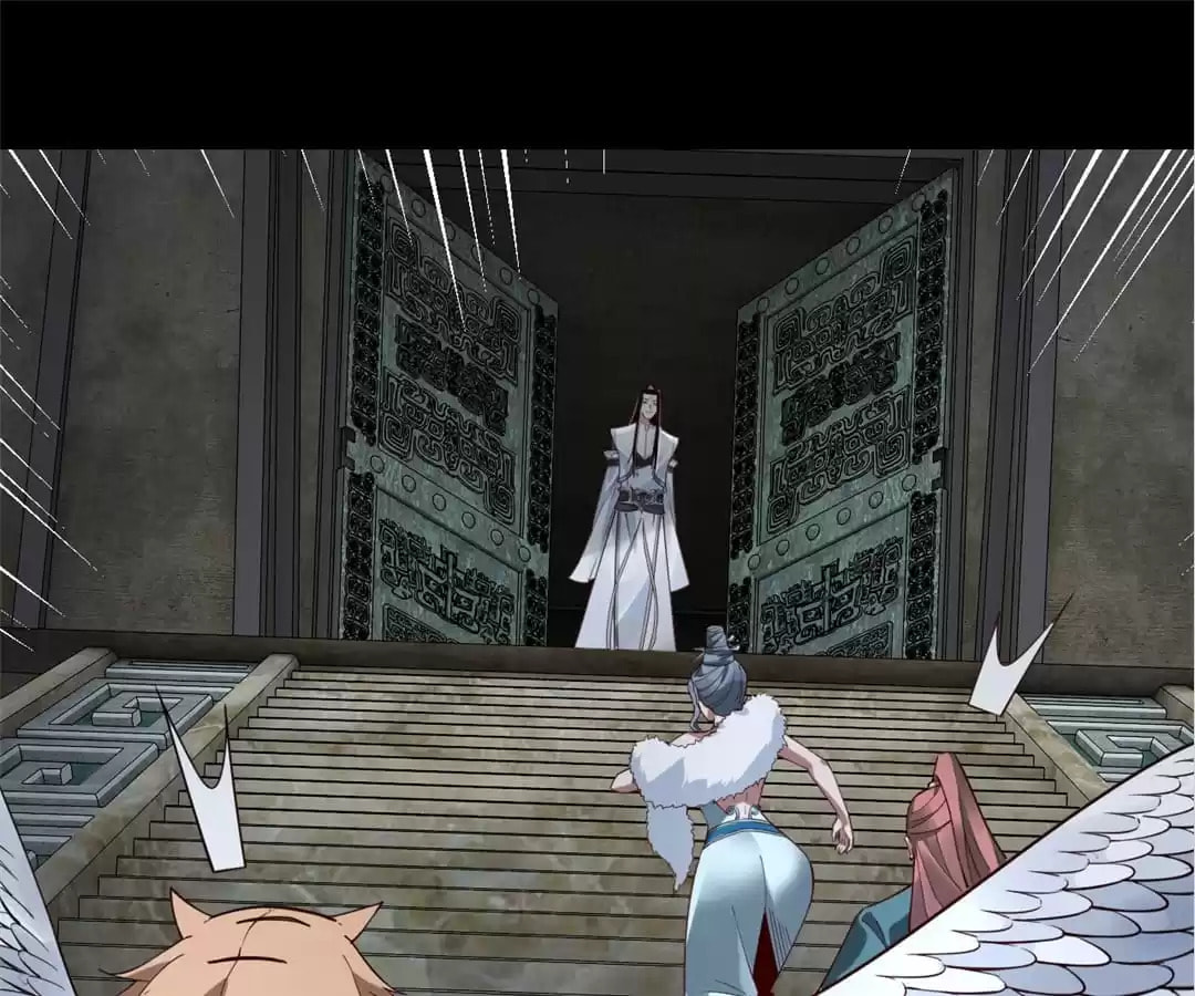 I Am the Fated Villain Chapter 26 page 97 - 