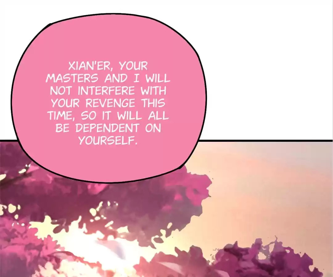 I Am the Fated Villain Chapter 28 page 1 - 