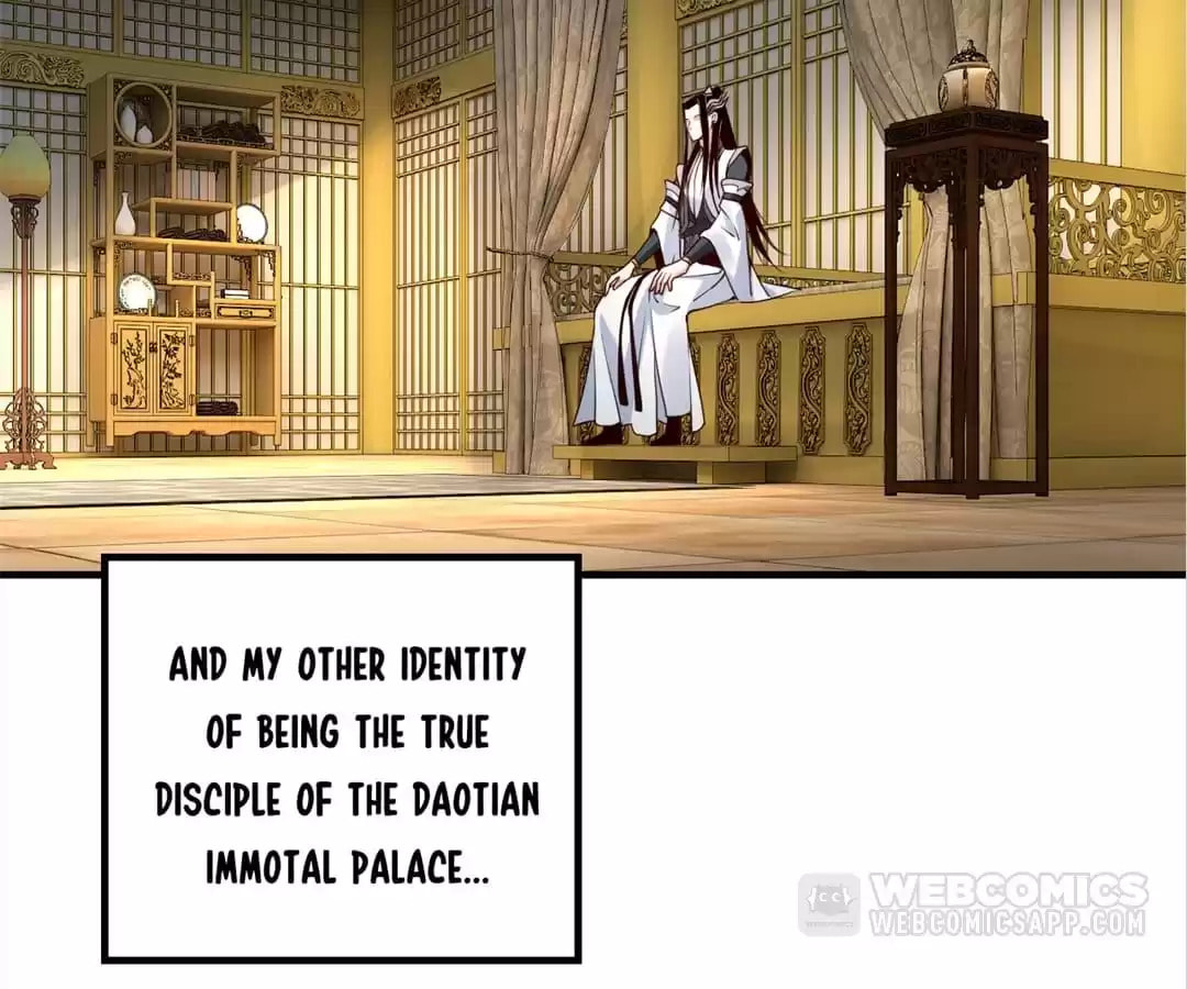 I Am the Fated Villain Chapter 28 page 101 - 