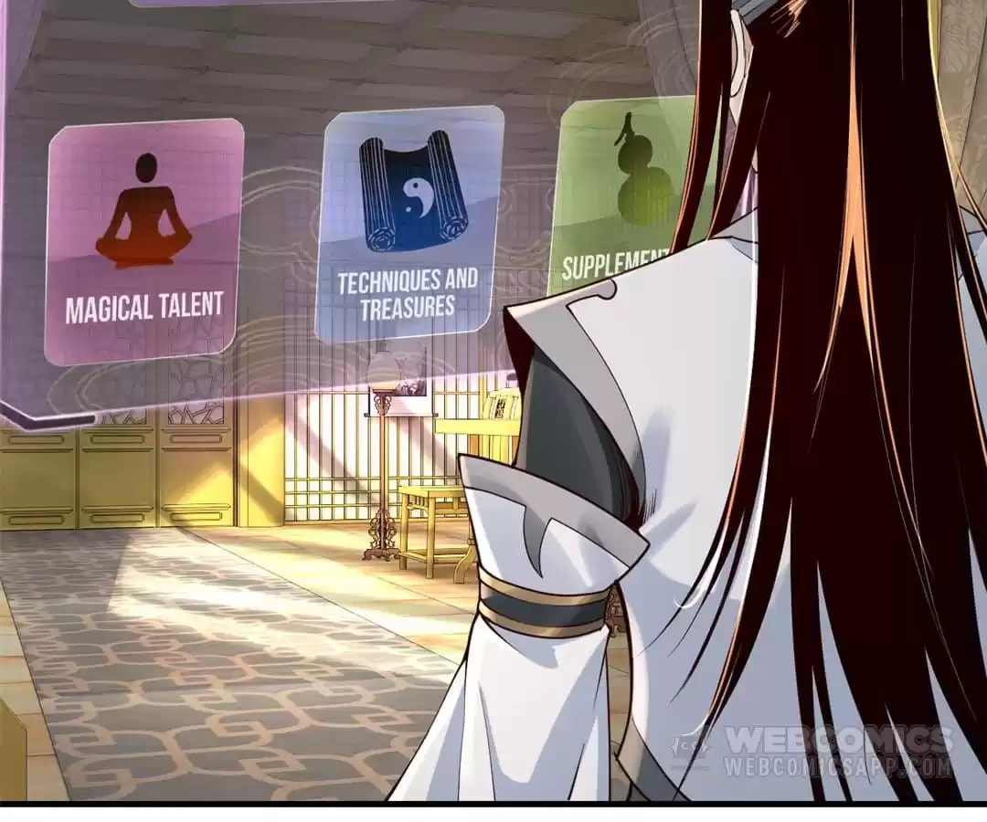 I Am the Fated Villain Chapter 28 page 105 - 