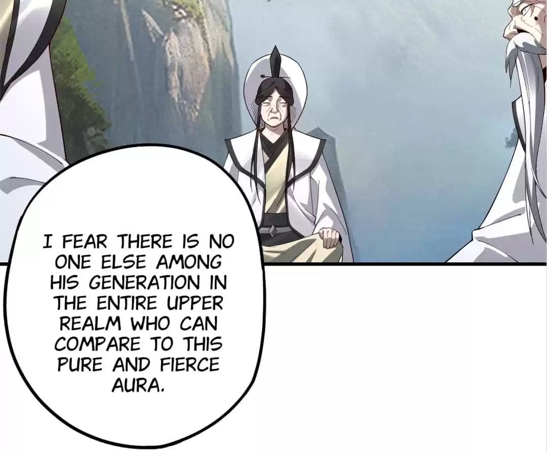 I Am the Fated Villain Chapter 28 page 117 - 