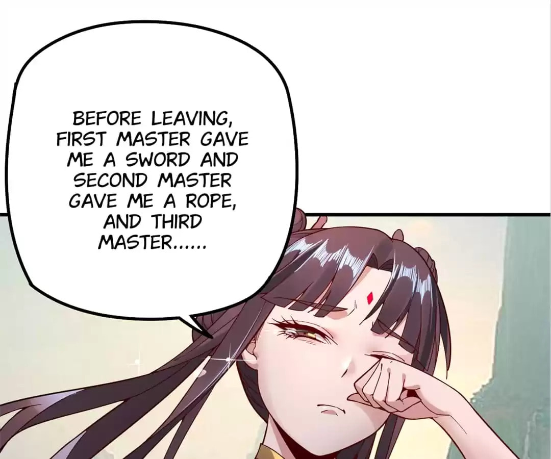 I Am the Fated Villain Chapter 28 page 19 - 