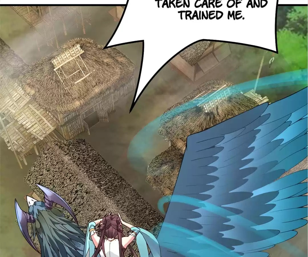 I Am the Fated Villain Chapter 28 page 21 - 