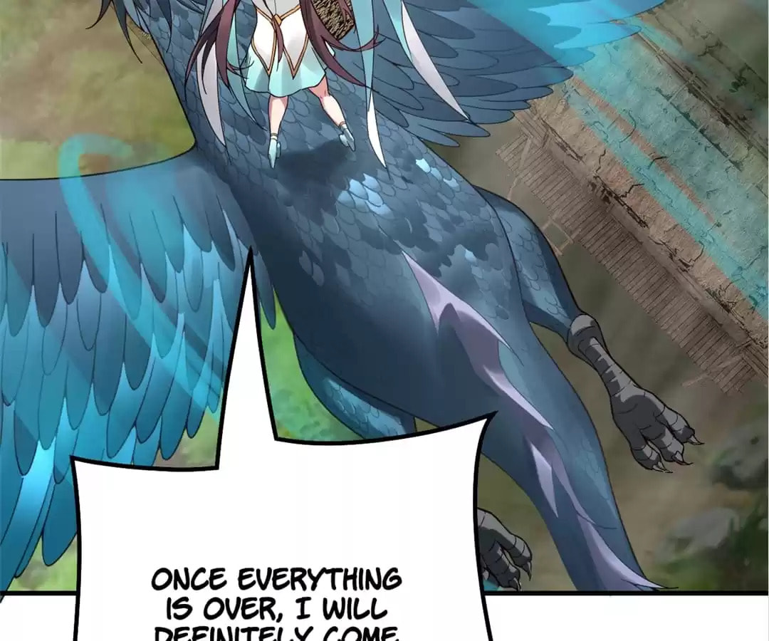 I Am the Fated Villain Chapter 28 page 22 - 