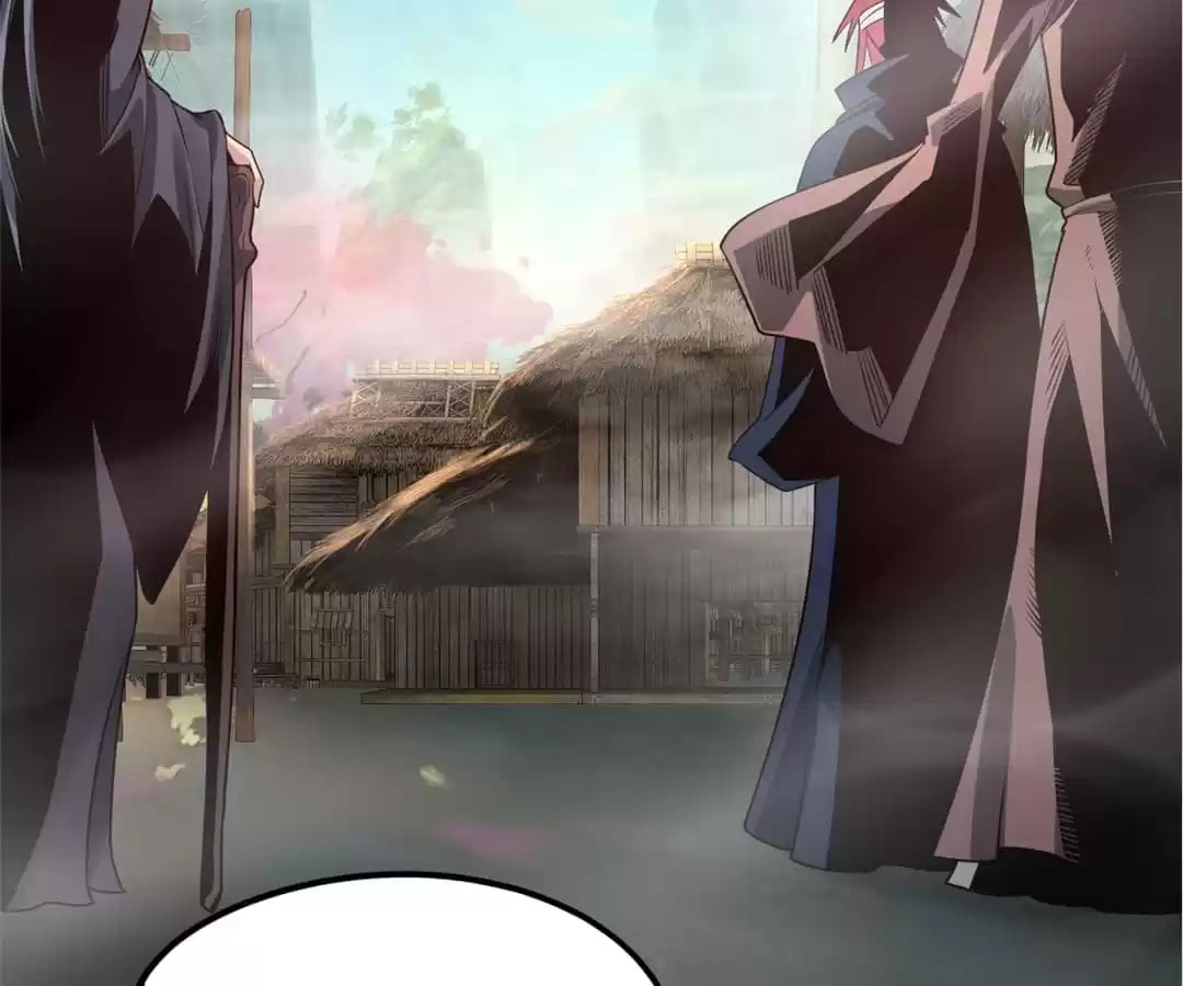 I Am the Fated Villain Chapter 28 page 27 - 