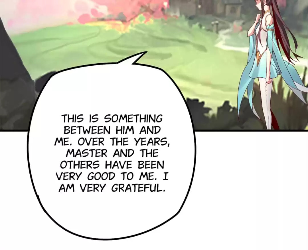 I Am the Fated Villain Chapter 28 page 4 - 