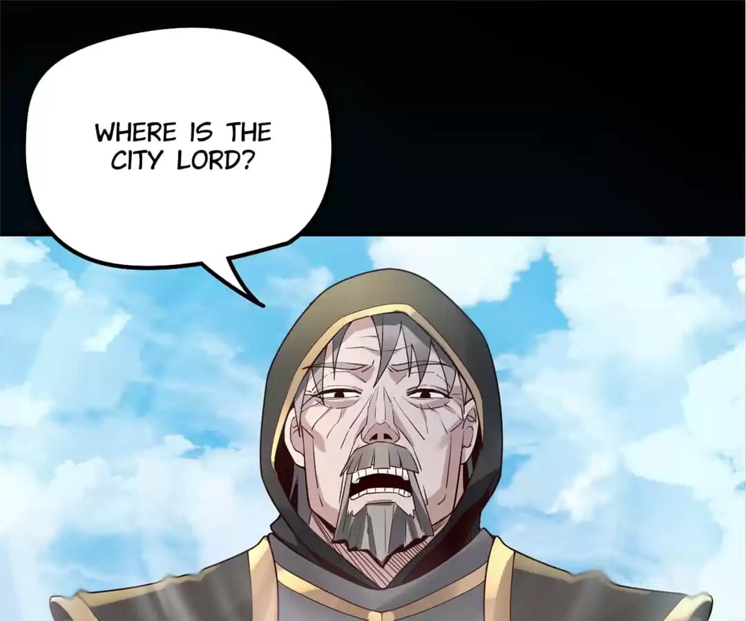 I Am the Fated Villain Chapter 28 page 34 - 