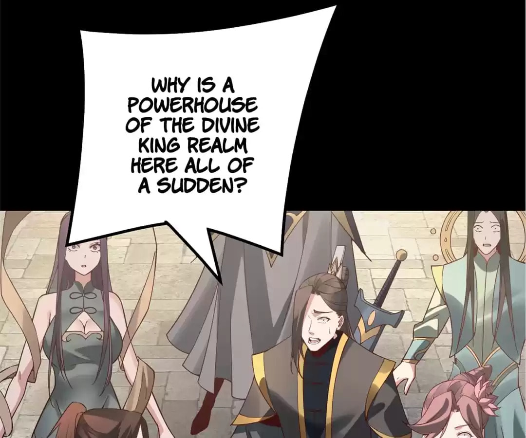 I Am the Fated Villain Chapter 28 page 36 - 