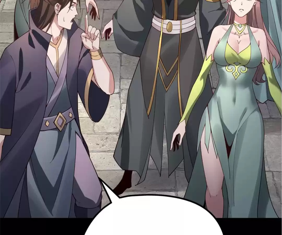 I Am the Fated Villain Chapter 28 page 37 - 