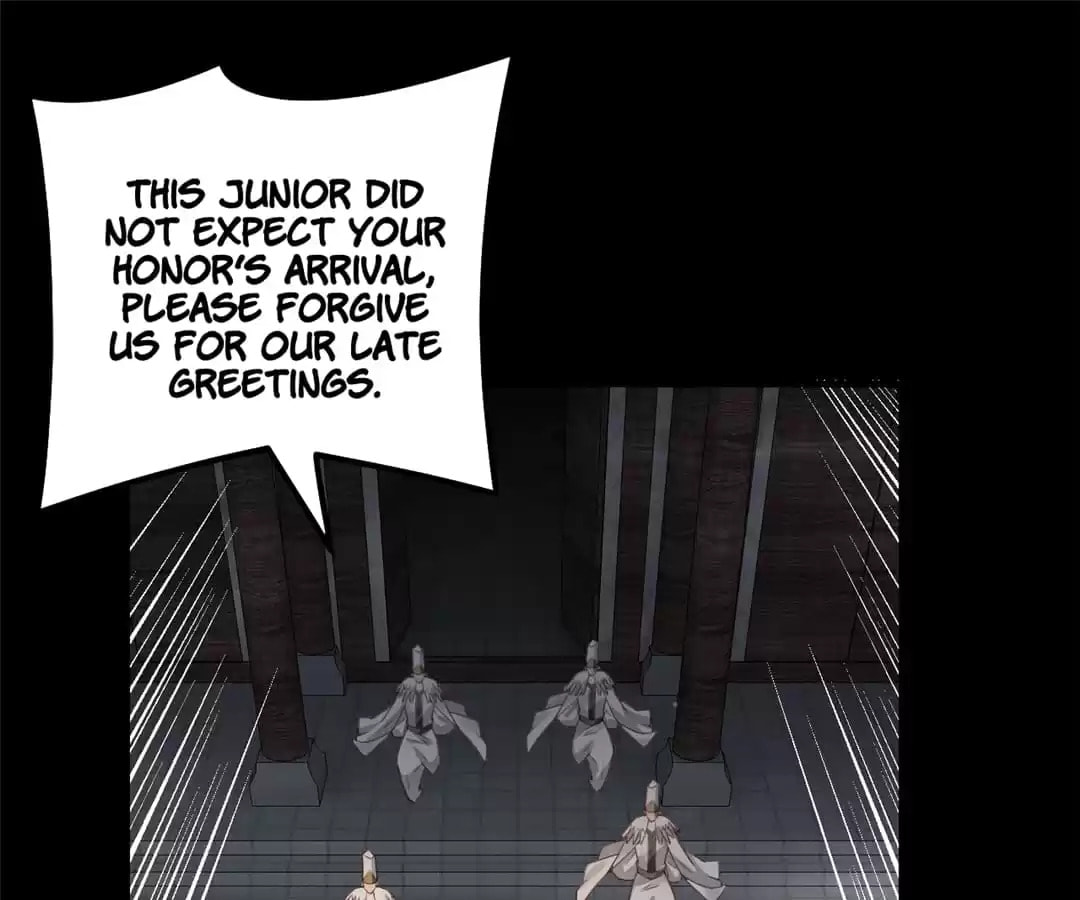 I Am the Fated Villain Chapter 28 page 39 - 