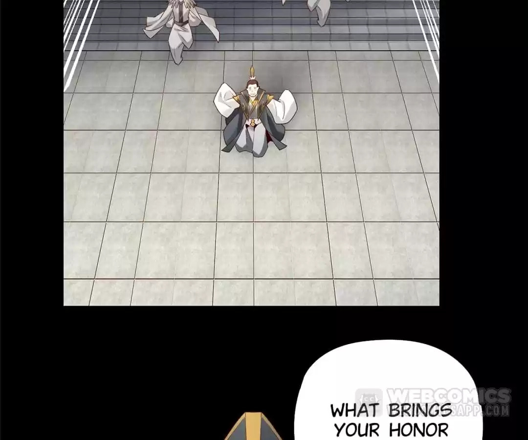 I Am the Fated Villain Chapter 28 page 40 - 