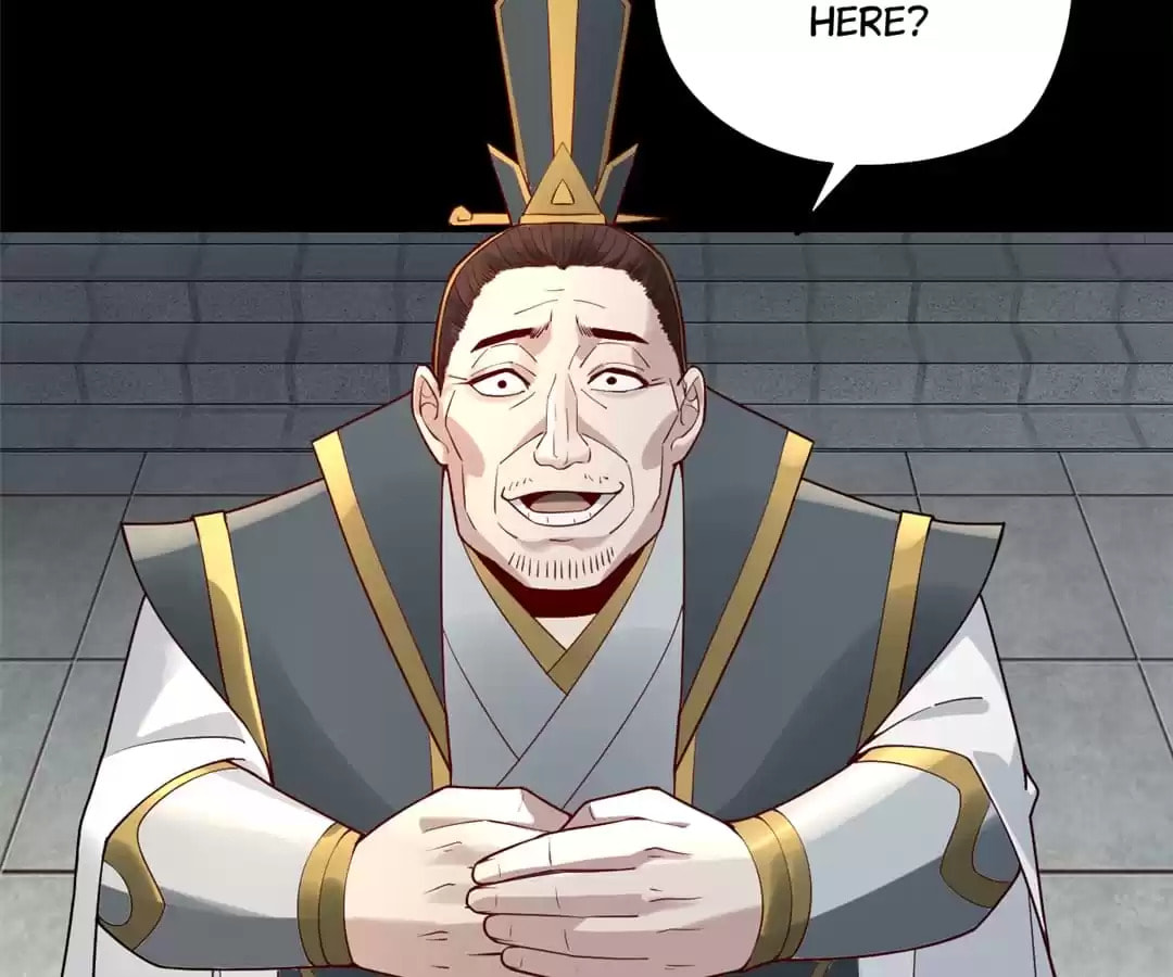 I Am the Fated Villain Chapter 28 page 41 - 