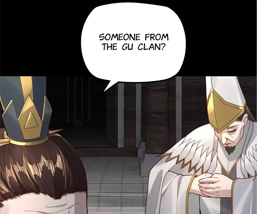 I Am the Fated Villain Chapter 28 page 45 - 