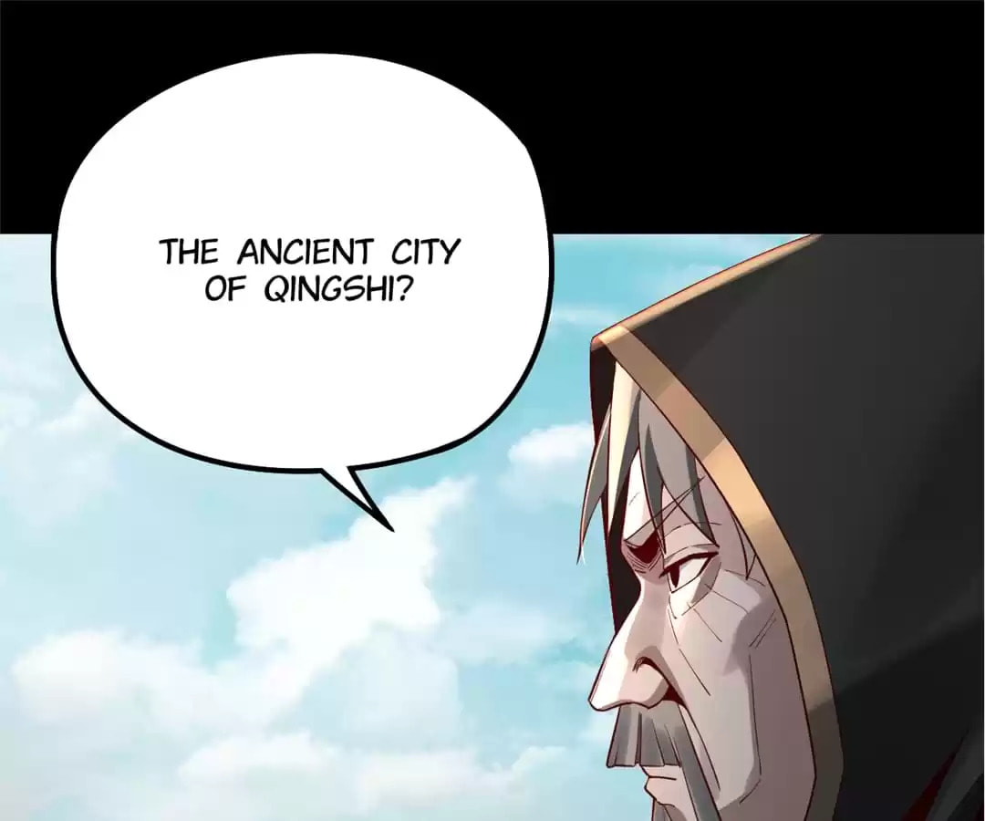 I Am the Fated Villain Chapter 28 page 48 - 