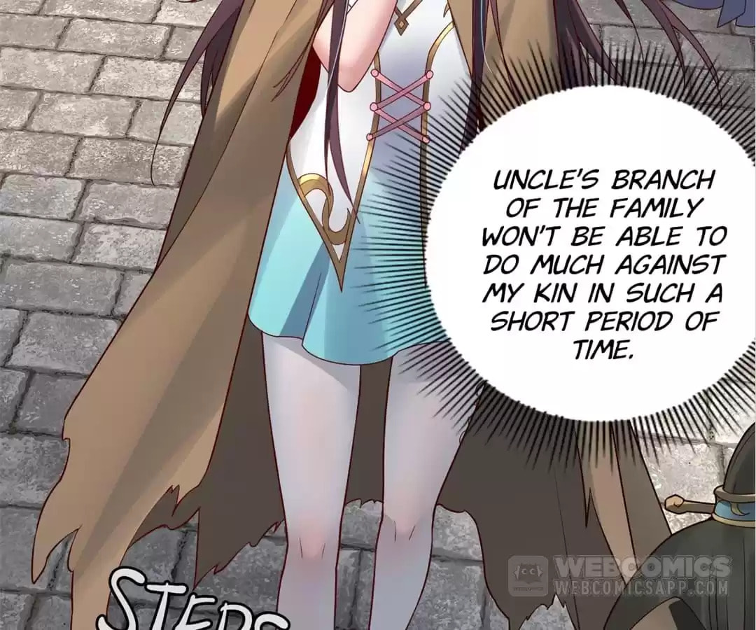 I Am the Fated Villain Chapter 28 page 56 - 